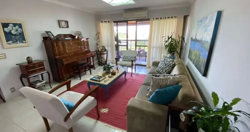 Apartamento para venda 4 dormitórios 3 vagas no jd santa cruz