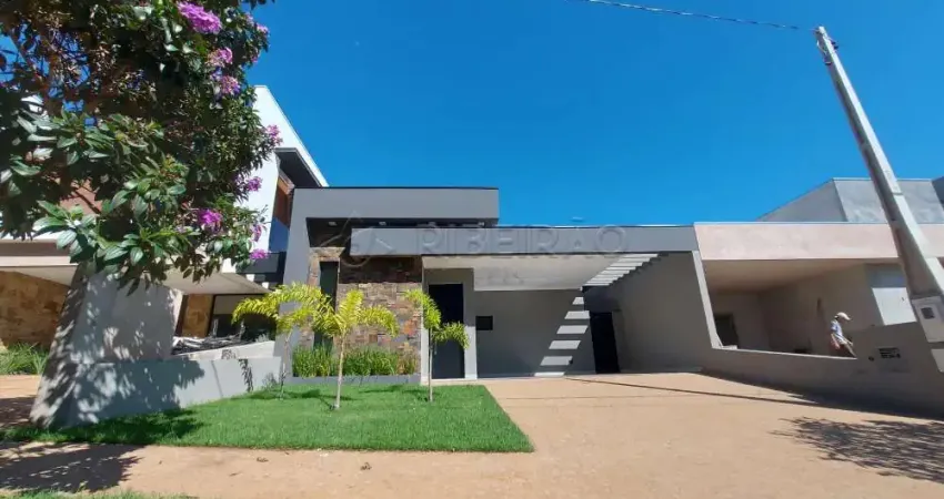 Casa Condomínio em Ribeirão Preto