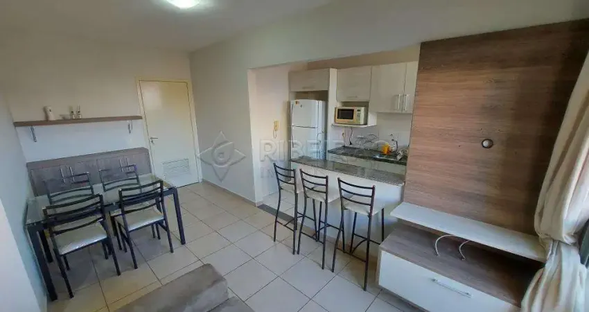 Apartamento no bairro nova aliança com 2 dormitórios ,armários planejados sendo 01 suite.