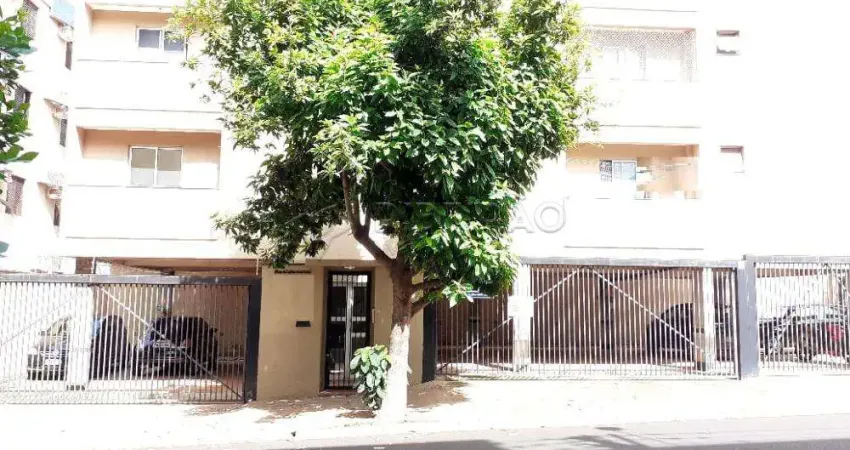 Apartamento com 1 quarto à venda na Vila Ana Maria, Ribeirão Preto 