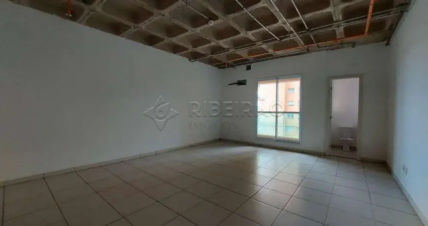 Sala comercial no edifício new office disponível para venda