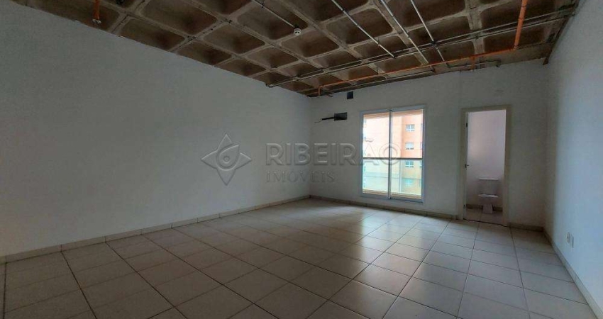 Sala comercial no edifício New Office disponível para Venda