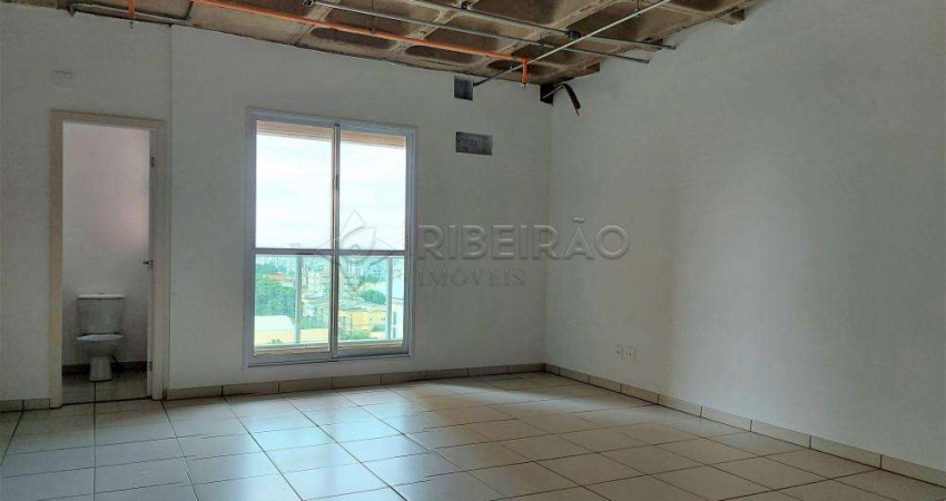 New Office sala comercial para venda com 1 vaga de garagem