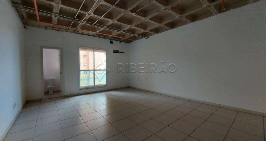 Sala comercial à venda no Nova Ribeirânia, Ribeirão Preto 