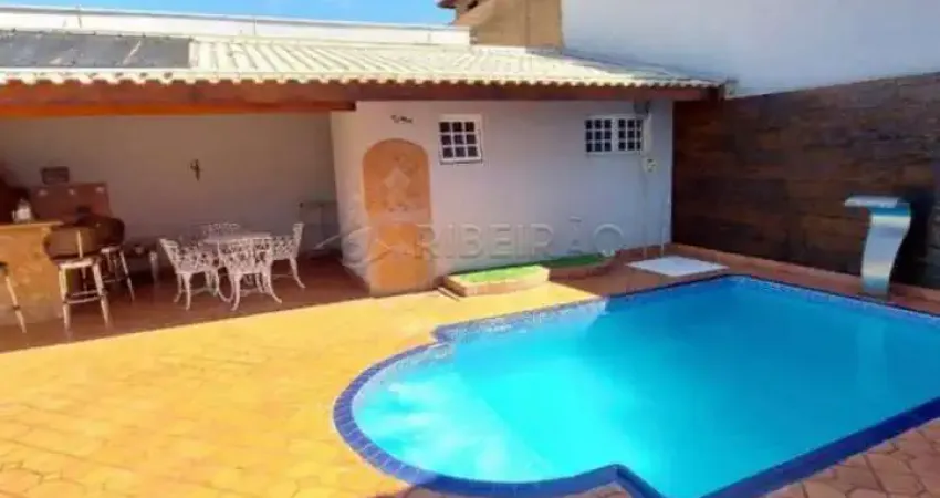 Casa 3 dormitórios para venda Alto da Boa Vista