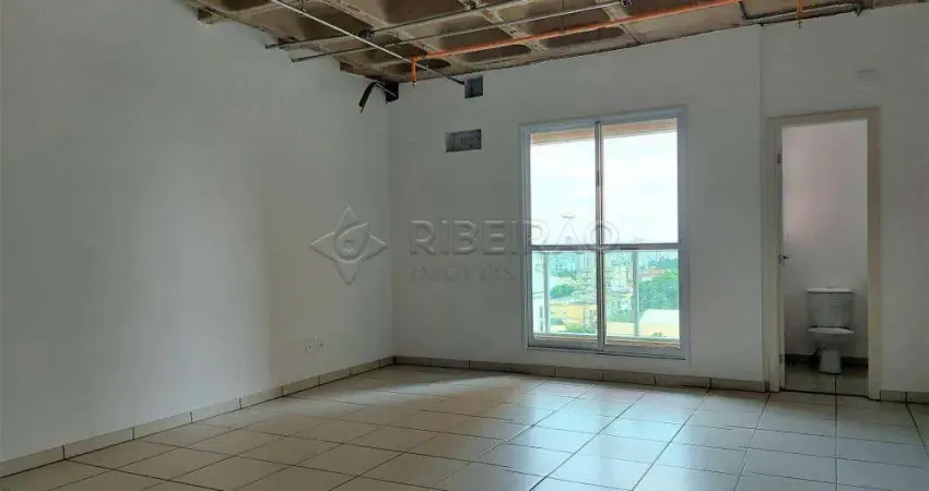 Sala comercial com 37,5m² para venda próximo ao Fórum