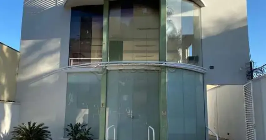 Sala comercial à venda no Alto da Boa Vista, Ribeirão Preto 