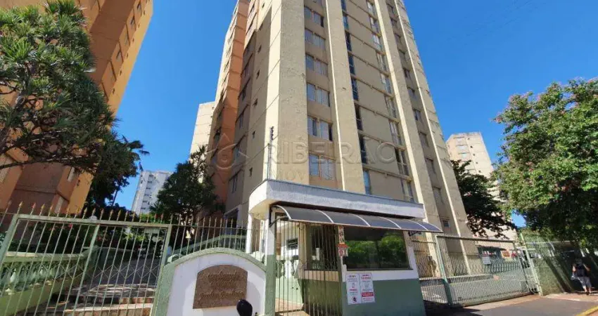 Apartamento com 3 quartos à venda no Jardim Paulistano, Ribeirão Preto 