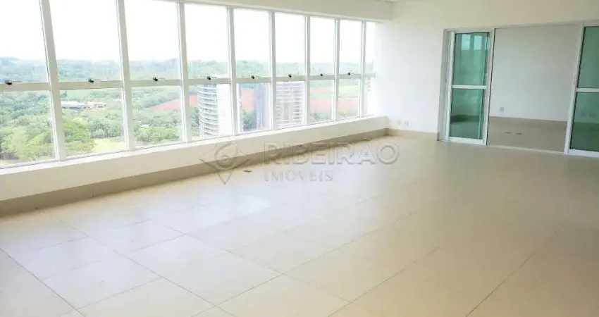 Apartamento com 4 quartos à venda na Vila do Golf, Ribeirão Preto