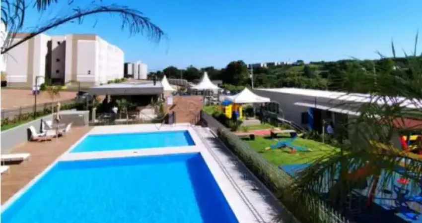 Apartamento com 2 quartos à venda no Santa Martha, Ribeirão Preto 