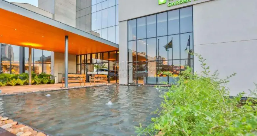 Unidade hoteleira no pool para venda hotel wyndham ribeirão preto