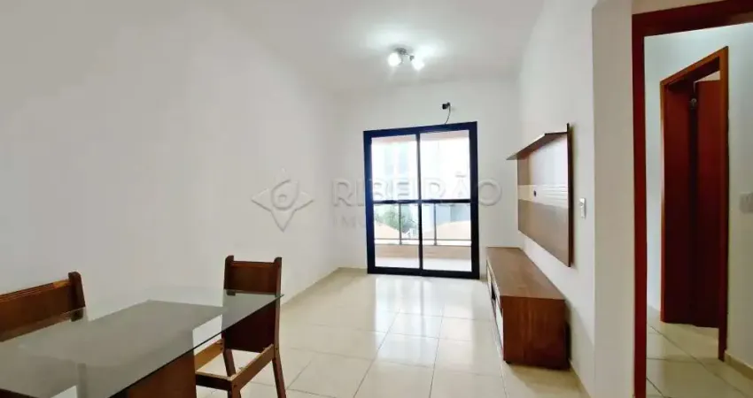 Apartamento com 1 quarto à venda no Nova Aliança, Ribeirão Preto 