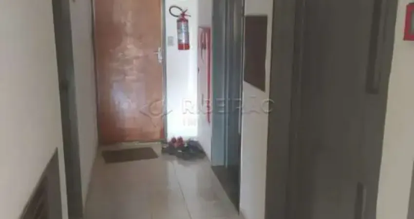 Apartamento à venda com 3 dormitórios e suíte no centro de ribeirão preto