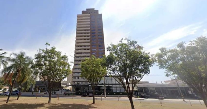 Sala comercial para alugar na Avenida Wladimir Meirelles Ferreira, Jardim Botânico, Ribeirão Preto