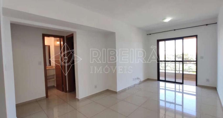 Apartamento com 2 suítes para locação no bairro Santa Cruz do José Jacques