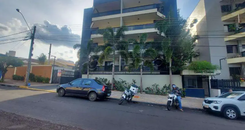 Apartamento no Bairro  Jardim Irajá com 2 dormitórios, armários planejados sendo 01 suite, 1 vaga de garagem.