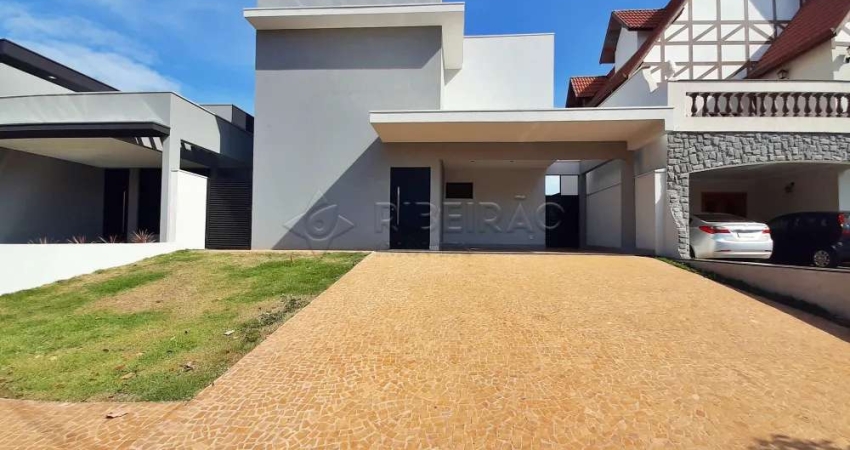 Sobrado em condomínio fechado no Bairro Portal da Mata com 03 suites, armários planejados,closet, varanda gourmet, churrasqueira, piscina, 04 vagas de garagem.