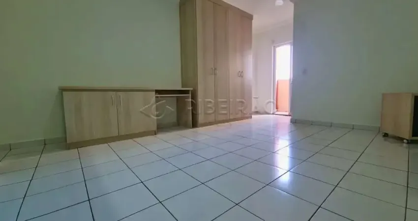Apartamento com 1 quarto para alugar no Nova Ribeirânia, Ribeirão Preto