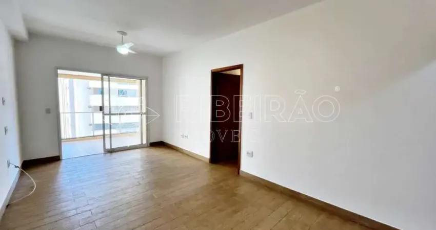 Apartamento para locação jardim botânico com 3 dormitórios