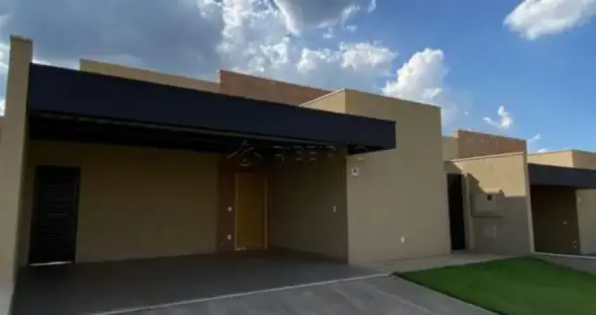 Casa térrea para venda 3 dormitórios no Alto do Vale