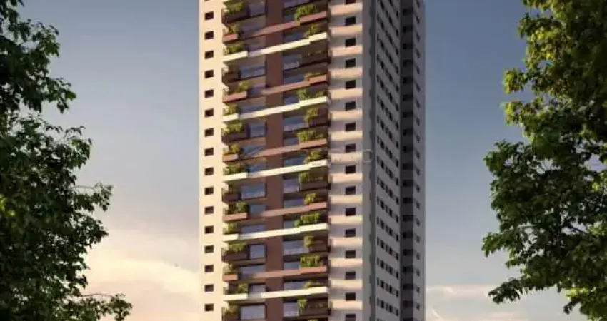 Apartamento para venda 03 suítes no Jardim Olhos D'Água
