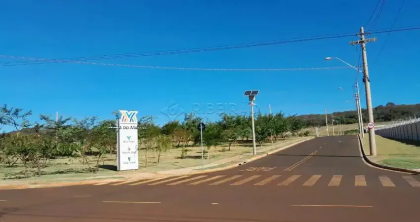 Terreno à venda no Recreio Anhangüera, Ribeirão Preto