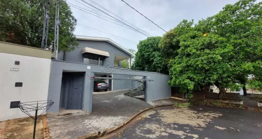 Casa com 4 quartos à venda no Ribeirânia, Ribeirão Preto 