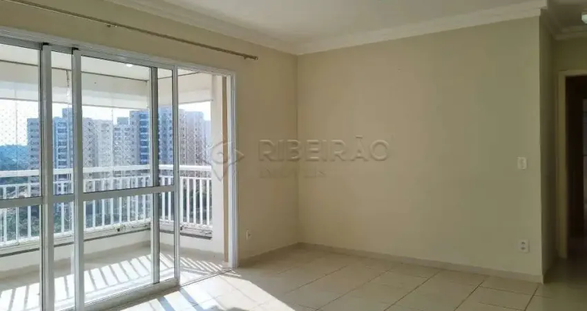 Apartamento para locação com 04 dormitórios 02 vagas Nova Aliança Sul