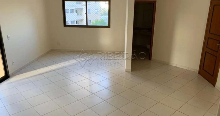 Apartamento locação Nova Aliança com 3 dormitórios próximo UNIP