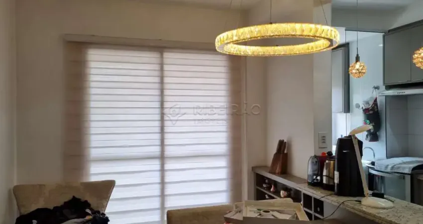 Apartamento com 2 quartos à venda no Ribeirânia, Ribeirão Preto