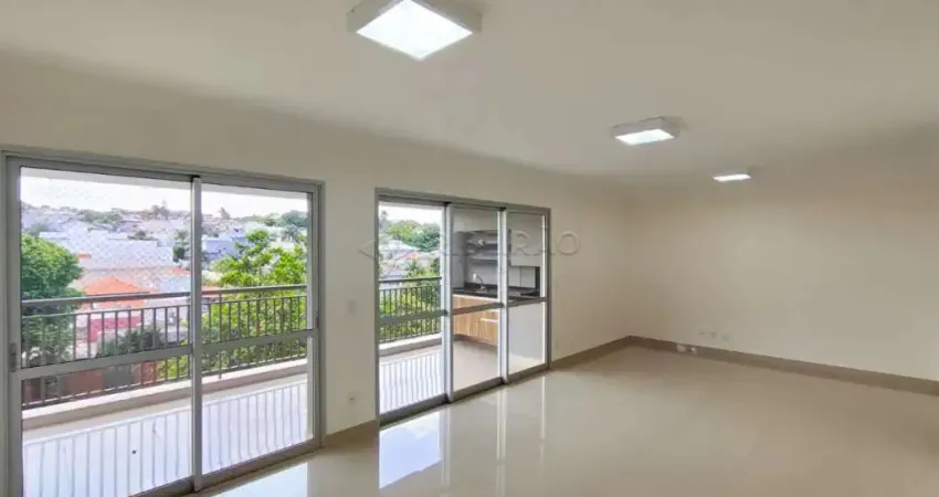 Apartamento com 3 quartos à venda no Jardim Saint Gerard, Ribeirão Preto 