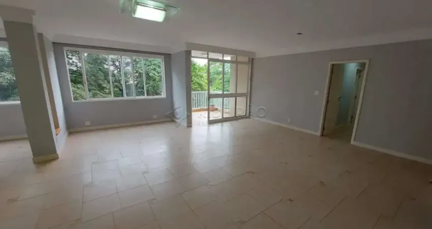 Apartamento para venda e locação com 4 dormitórios no centro.