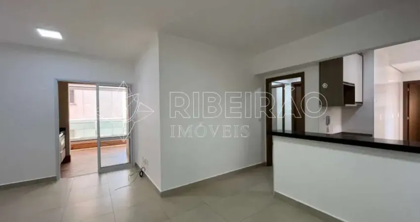 Apartamento com 3 quartos para alugar no Jardim Botânico, Ribeirão Preto