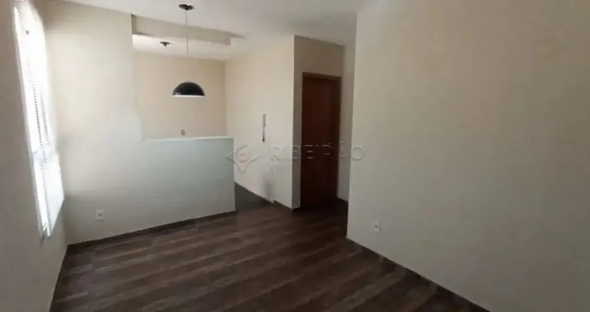 Apartamento 02 dormitórios no jd manoel penna ? reino da inglaterra