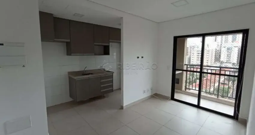 Apartamento com 2 quartos à venda no Santa Cruz do José Jacques, Ribeirão Preto 