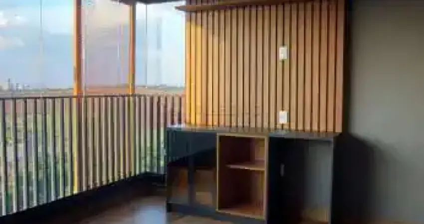 Apartamento à Venda Jardim Olhos D´Água com 04 suítes