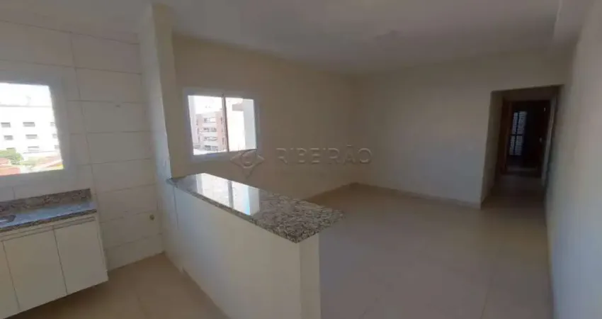 Apartamento com 2 dormitório 1 vaga para locação no jardim irajá