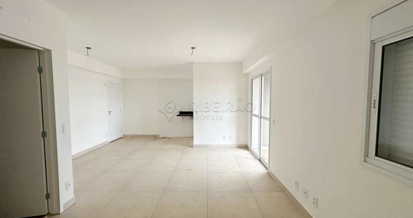 Studio no Edifício Apogeo, melhor localização de Ribeirão Preto, na Avenida Presidente Vargas