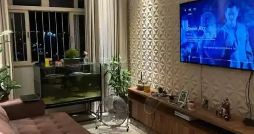 Apartamento com 2 quartos à venda no Centro, Ribeirão Preto