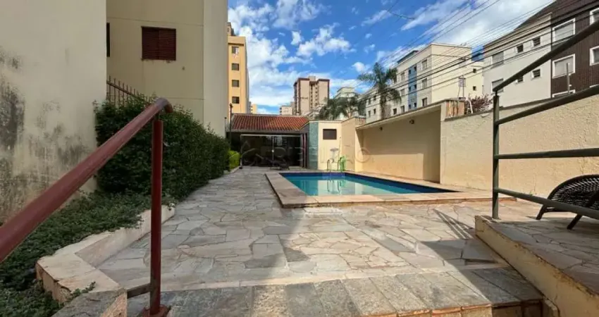 Apartamento com 72mts² com 3 dormitórios com elevador próximo a Unaerp