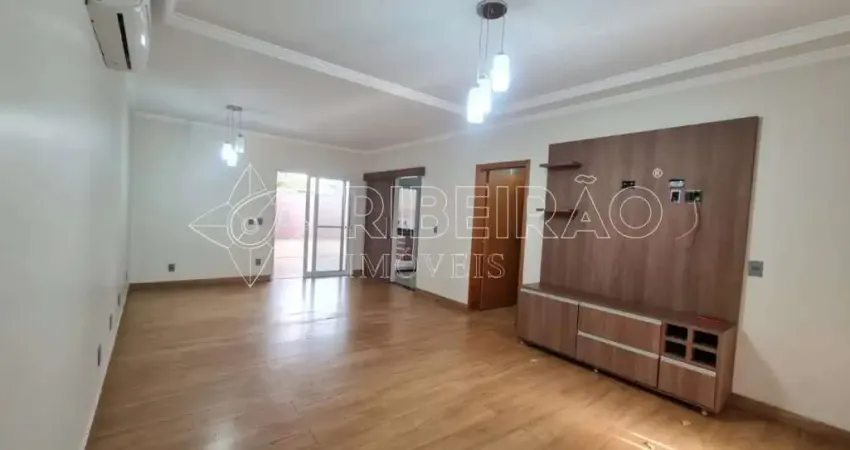 Casa em condomínio fechado com 3 quartos à venda no Recreio das Acácias, Ribeirão Preto 