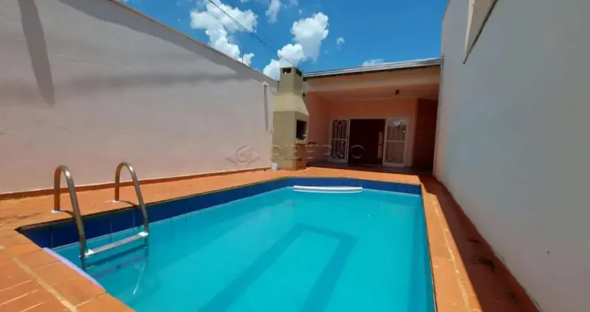 Casa térrea para locaçã e venda com 3 dormitórios 4 vagas no alto da boa vista