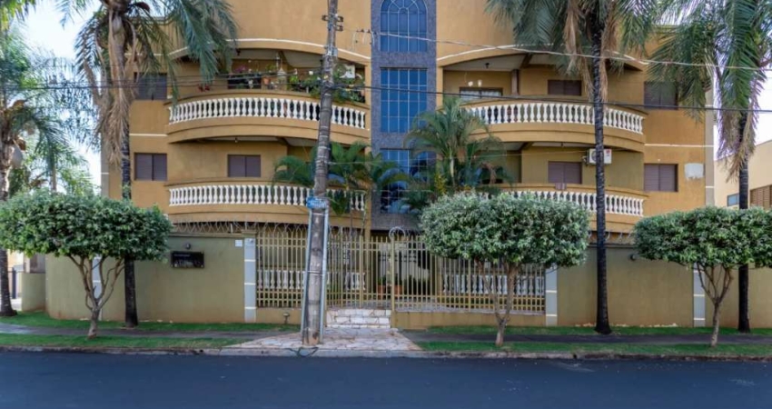 Apartamento 3 dormitórios à venda no Residencial e Comercial Palmares