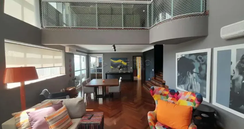 Apartamento com 3 quartos à venda no Jardim São Luiz, Ribeirão Preto