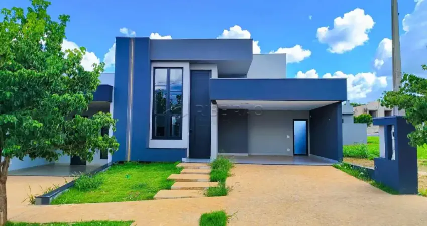 Casa em condomínio fechado com 3 quartos à venda no Recreio das Acácias, Ribeirão Preto