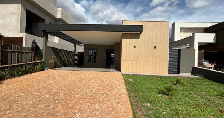 Casa Térrea à venda Condomínio 3 suítes Vivendas da Mata