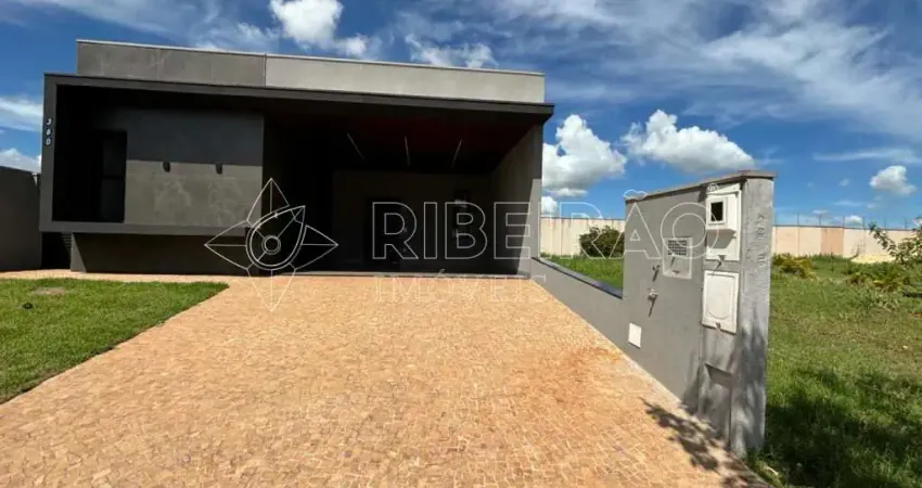 Casa térrea em condomínio à venda 3 suítes 2 vagas cobertas vivendas da mata