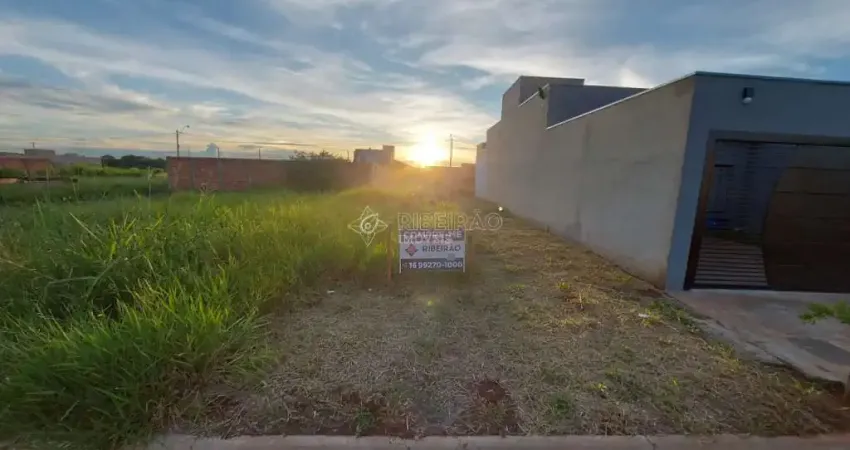 Terreno à venda no Parque das Gaivotas, Ribeirão Preto