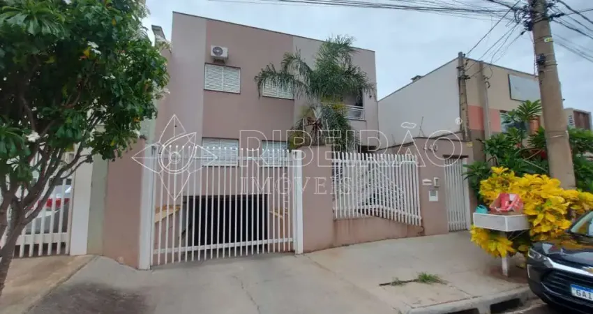 Apartamento com 2 dormitórios 1 vaga no Residencial Greenville