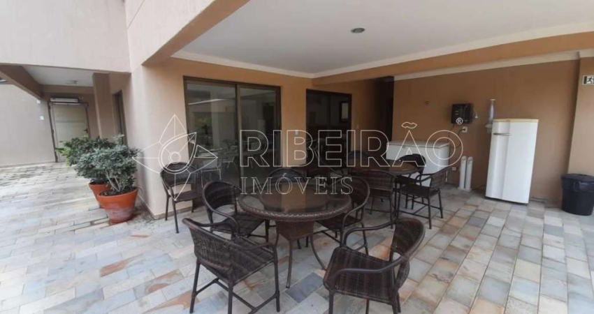 Apartamento à venda 3 suítes com armários 2 vagas Jd. Botânico